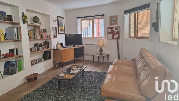Maison à vendre 4 pièces 141 m² Thuir