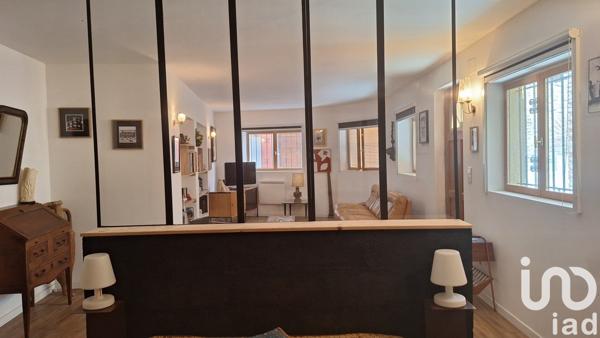 Maison à vendre 4 pièces 141 m² Thuir