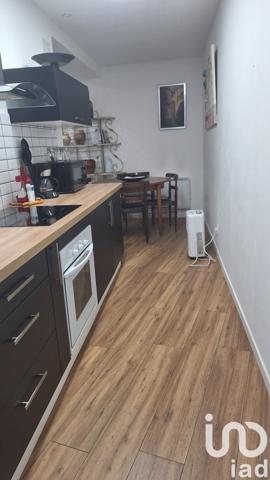 Maison à vendre 4 pièces 141 m² Thuir