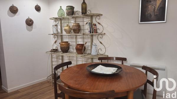 Maison à vendre 4 pièces 141 m² Thuir