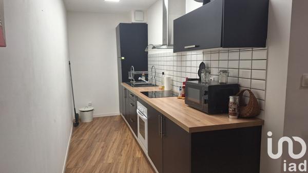 Maison à vendre 4 pièces 141 m² Thuir