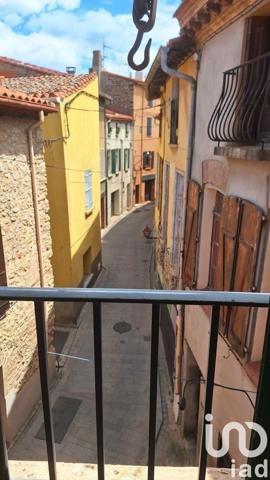 Maison à vendre 4 pièces 141 m² Thuir