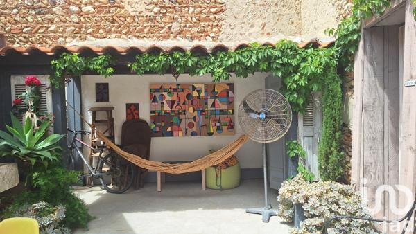 Maison à vendre 4 pièces 141 m² Thuir