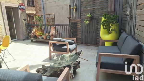 Maison à vendre 4 pièces 141 m² Thuir