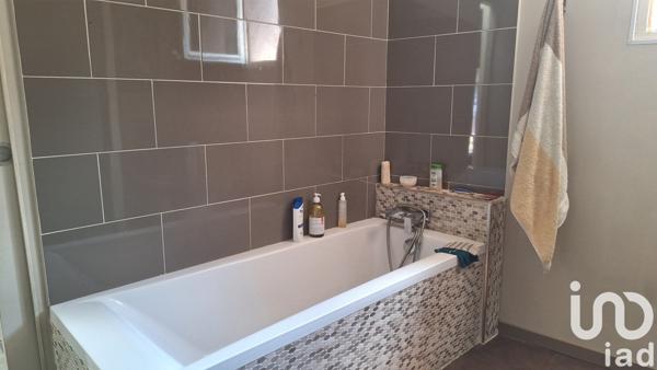 Maison à vendre 4 pièces 141 m² Thuir