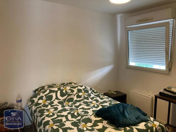 Appartement à louer 2 pièces 55.83m² Béthune (62400)