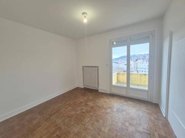 Appartement T3 Proximité Fac Jean Monnet