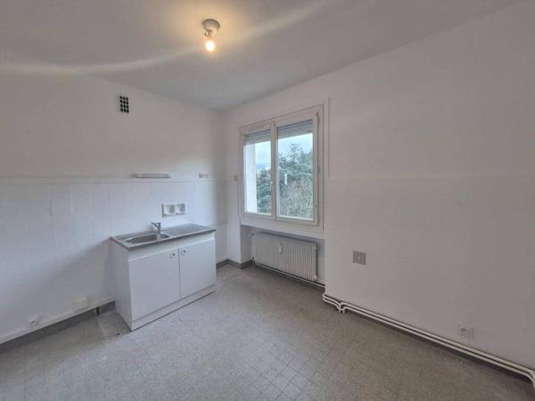 Appartement T3 Proximité Fac Jean Monnet