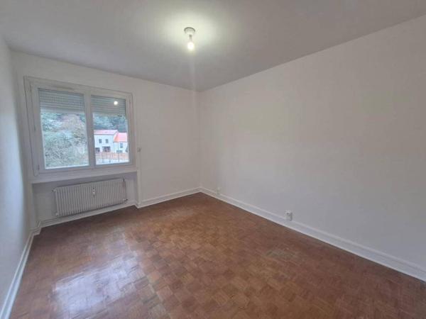 Appartement T3 Proximité Fac Jean Monnet