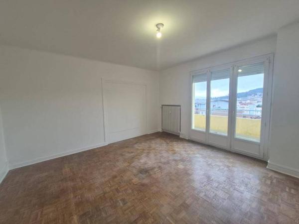 Appartement T3 Proximité Fac Jean Monnet