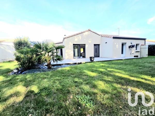 Maison à vendre 5 pièces 108 m² La Ferrière