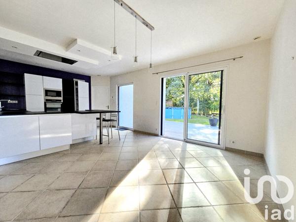 Maison à vendre 5 pièces 108 m² La Ferrière