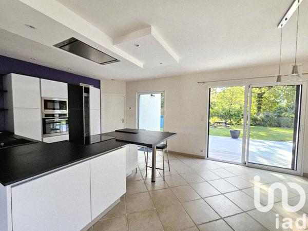 Maison à vendre 5 pièces 108 m² La Ferrière
