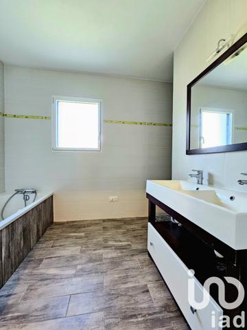 Maison à vendre 5 pièces 108 m² La Ferrière