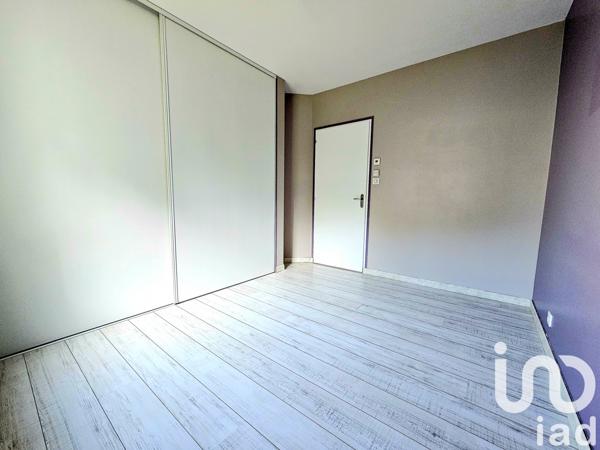 Maison à vendre 5 pièces 108 m² La Ferrière