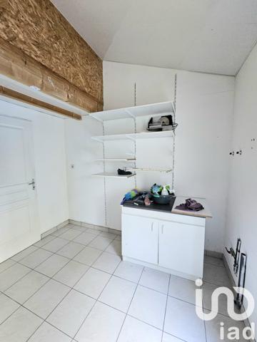 Maison à vendre 5 pièces 108 m² La Ferrière