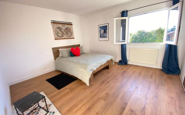 Maison à vendre    7 pièces •  Montauban