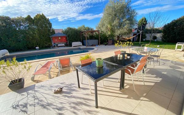 Maison à vendre    7 pièces •  Montauban