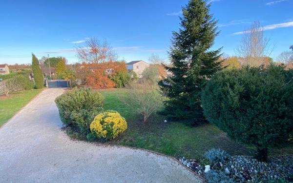 Maison à vendre    7 pièces •  Montauban