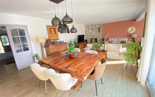 Maison à vendre    7 pièces •  Montauban