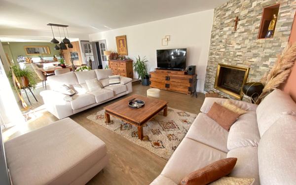 Maison à vendre    7 pièces •  Montauban