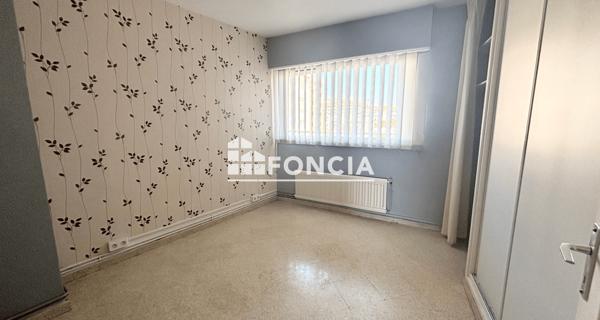 À vendre Appartement 3 pièces 52.25 m² - Fréjus 83600