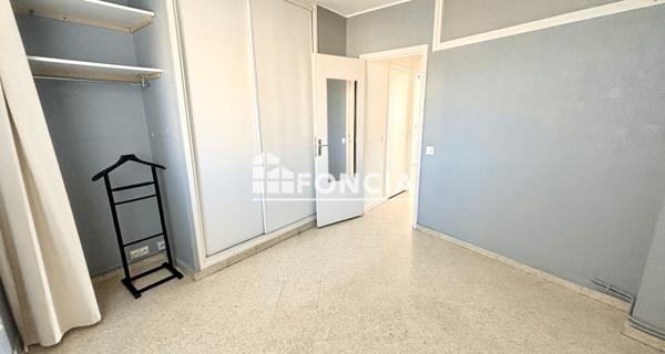 À vendre Appartement 3 pièces 52.25 m² - Fréjus 83600