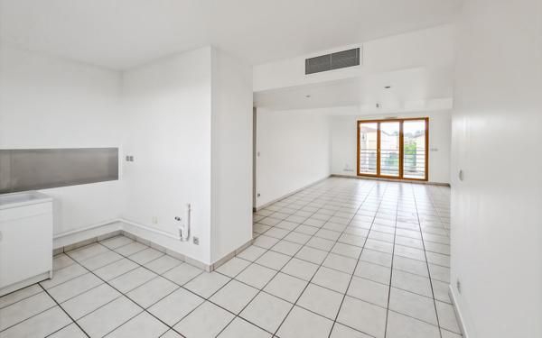 Appartement à vendre    3 pièces • 65,75 m2 Francheville