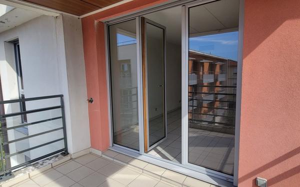 Appartement à vendre    3 pièces • 65,75 m2 Francheville