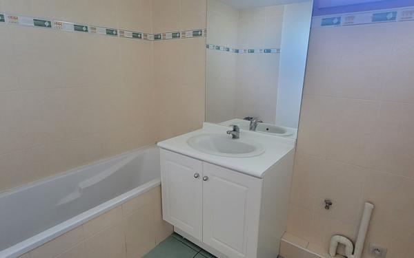 Appartement à vendre    3 pièces • 65,75 m2 Francheville