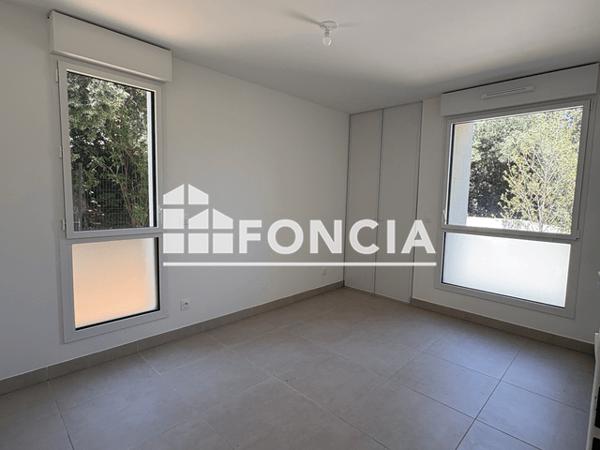Location Appartement 3 pièces 68.54 m² - BASTIDE BIBEMUS Aix En Provence 13100