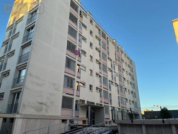 Appartement à vendre à Rennes en Ille-et-Vilaine (35000), ref : 008/3061   
RENNES-BOURG L'EVESQUE