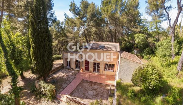 Maisons Carpentras 160 m² (98 m² + 62 m²)