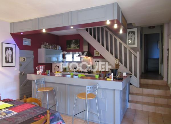 Maisons Carpentras 160 m² (98 m² + 62 m²)