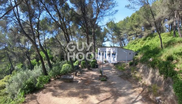 Maisons Carpentras 160 m² (98 m² + 62 m²)
