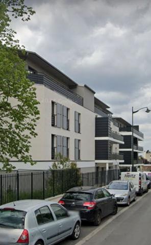 Location appartement Corbeil-Essonnes - 2 pièce(s) - 54 m² - 859 €/mois