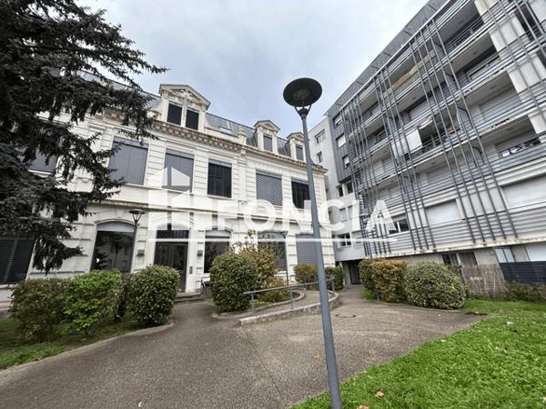 Location Studio 30.95 m² - MAISON JOYA Grenoble 38000