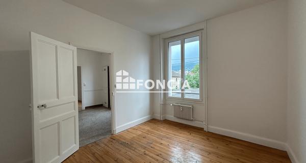 Location Appartement 2 pièces 44.73 m² - Clermont-ferrand 63100