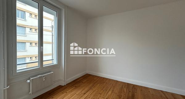 Location Appartement 2 pièces 44.73 m² - Clermont-ferrand 63100