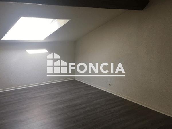 Location Appartement 3 pièces 78.22 m² - 19 BIS RUE DE NANCY Flavigny Sur Moselle 54630