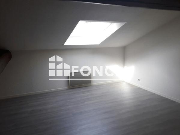 Location Appartement 3 pièces 78.22 m² - 19 BIS RUE DE NANCY Flavigny Sur Moselle 54630