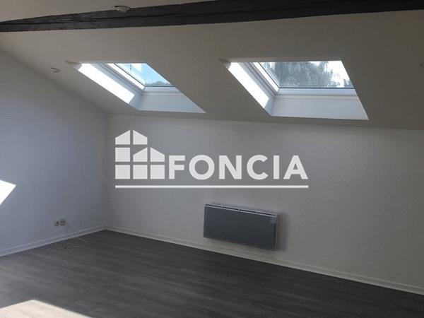 Location Appartement 3 pièces 78.22 m² - 19 BIS RUE DE NANCY Flavigny Sur Moselle 54630
