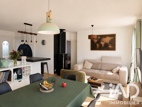 Maison à vendre 5 pièces 130 m² Les Achards