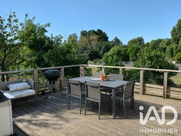 Maison à vendre 5 pièces 130 m² Les Achards
