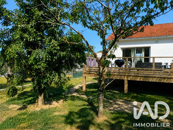 Maison à vendre 5 pièces 130 m² Les Achards