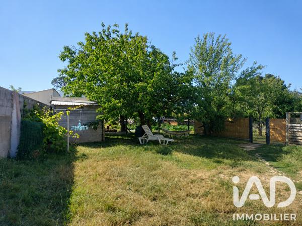 Maison à vendre 5 pièces 130 m² Les Achards