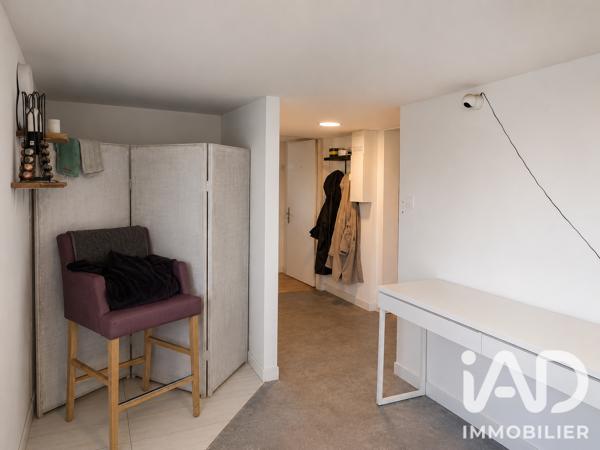 Maison à vendre 5 pièces 130 m² Les Achards
