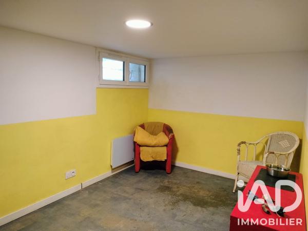 Maison à vendre 5 pièces 130 m² Les Achards