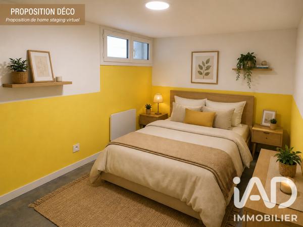 Maison à vendre 5 pièces 130 m² Les Achards
