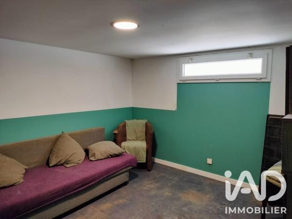 Maison à vendre 5 pièces 130 m² Les Achards